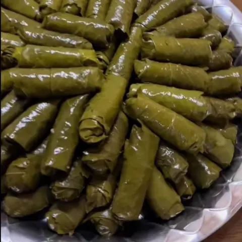 مفرزناتنا غير
