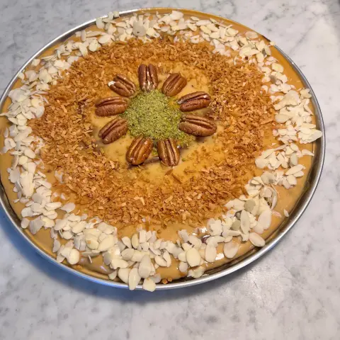 بودنغ تمر