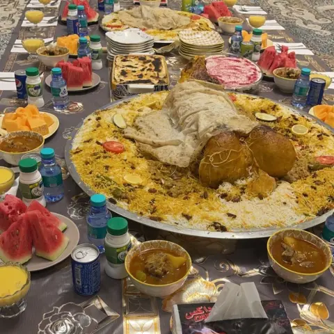 طبخ