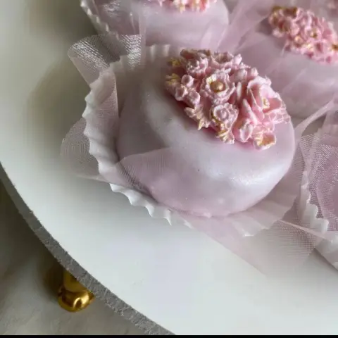 مخبز حلوى جزائريه