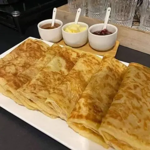 مسمن جزائري