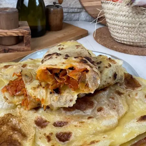 محاجب جزائريه