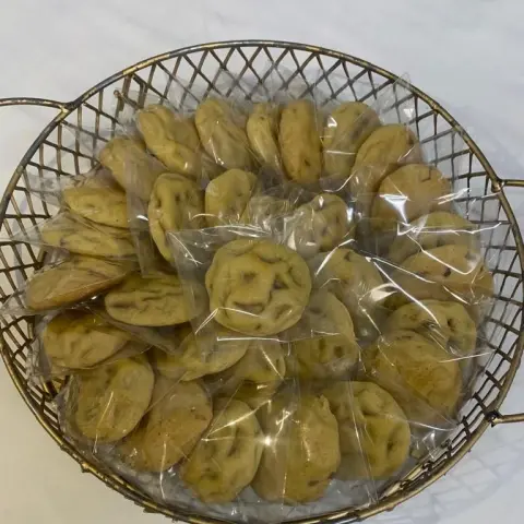 صواني الكوكيز يجهز على حسب الطلب و العدد