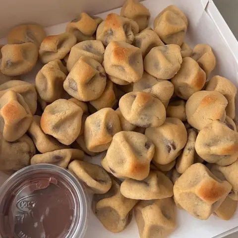 بايتس كوكيز ❤️‍🔥