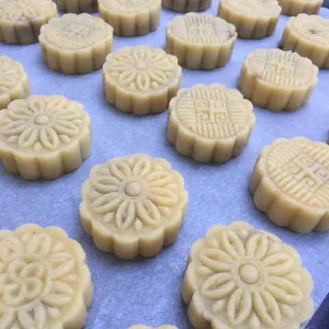معمول بالتمر