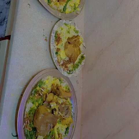 مندي يمني