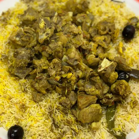 كبسات غداء حسب الطلب