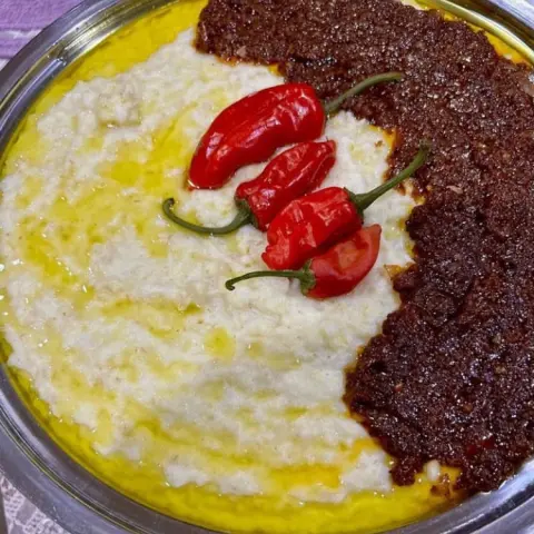 اكلات شعبيه / جريش/ مرقوق/ مصابيب/ قرصان / هريس/ عصيده
