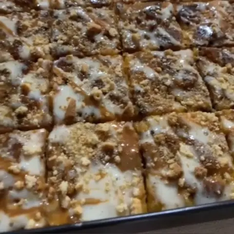 حلا طعم لااا يقاوم
