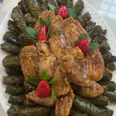 حامض وناطع