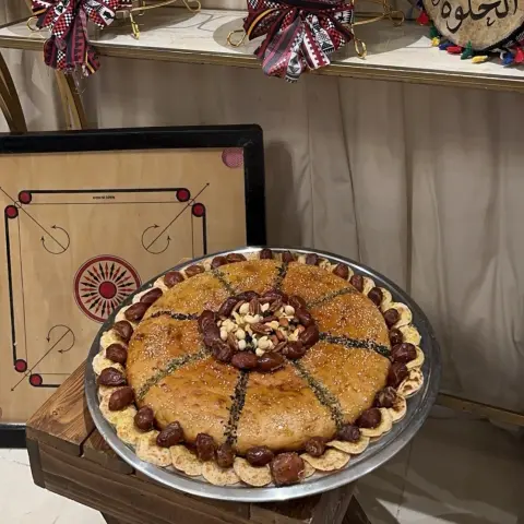 خبزه 😍😍