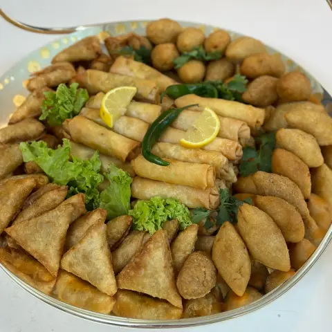 مقليات😍