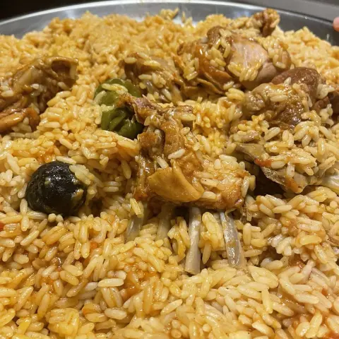 مضغوط لحم حاشي