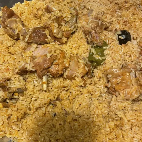 مضغوط لحم