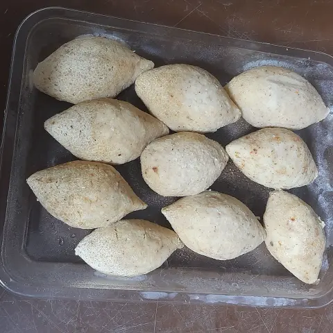 مفرزنات كبة