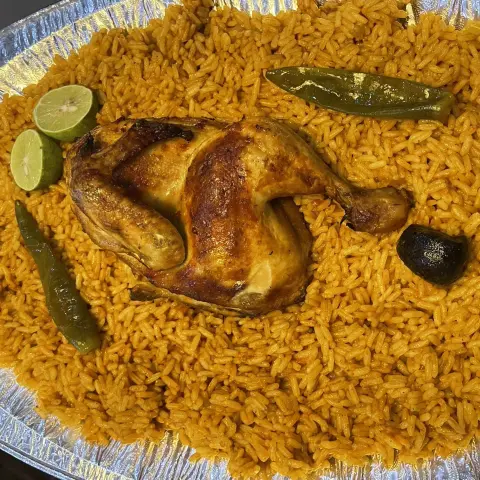 نص حبه كبسه حمرا