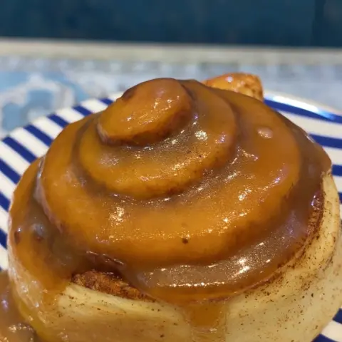 سينابون بصوصات منوعه