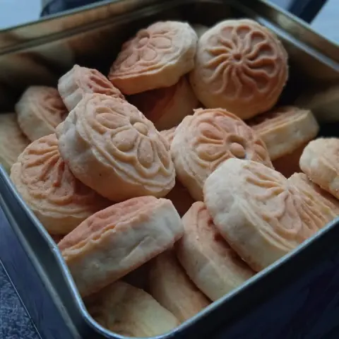 معمول الفاخر اللذيذ