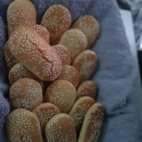 شابورة الحلوة