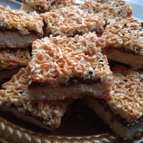 تمرية