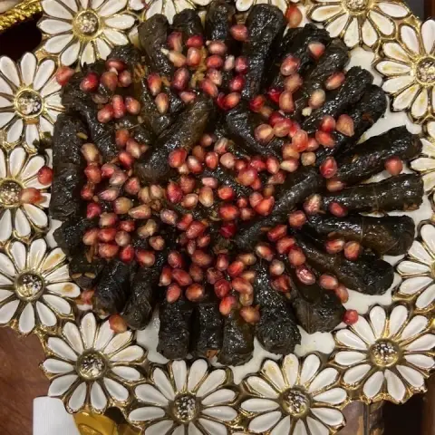 ورق عنب