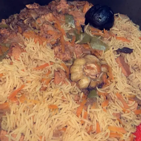 مضغوط العقبه دجاج