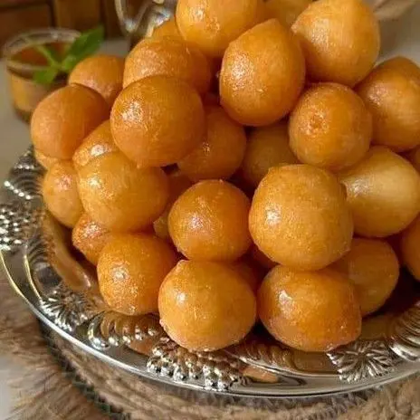الطلب قبل بيومين