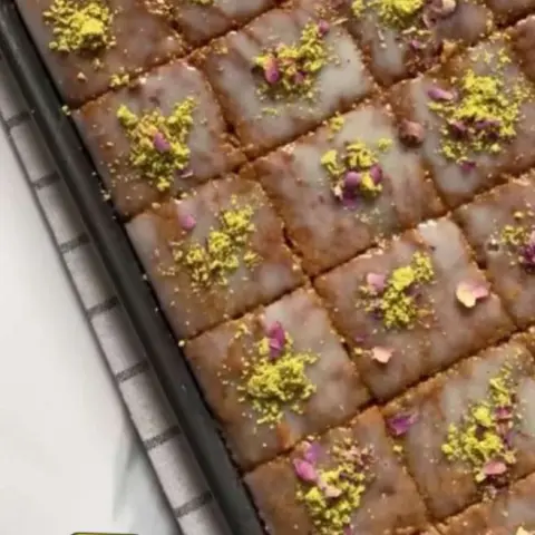 بسبوسه 😋
