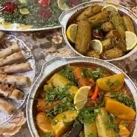 انواع محاشي كوسه بيدنجان بطاطس انواع فطاير الدجاج 🐓