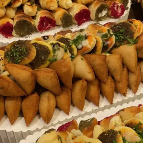معجنات بجميع انواعها