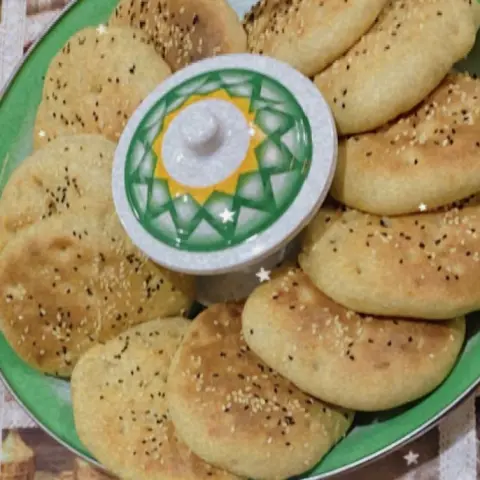 ام تركي