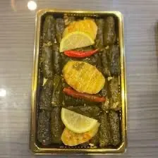 ورق عنب