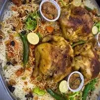 كبسه دجاج