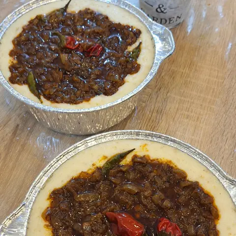 جريش