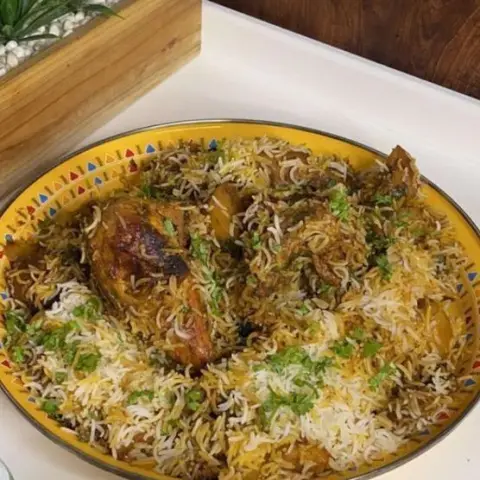 برياني