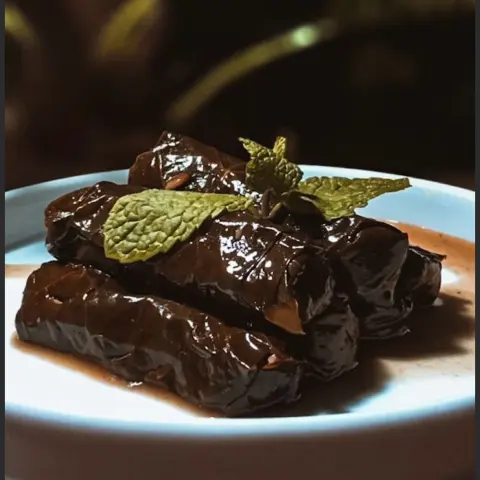 حامض بدبس رمان