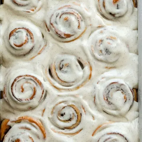 Cinnabon Classic