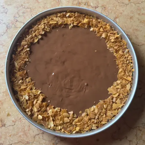 سخان الكوكيز ( كبير )