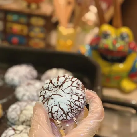 Crinkles