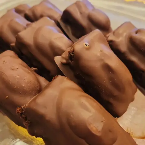 براونيز محشي