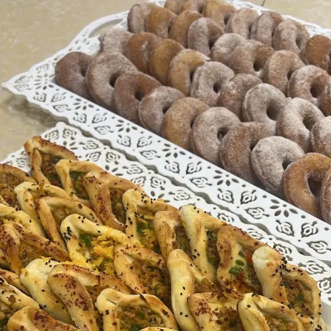 نوره العمري