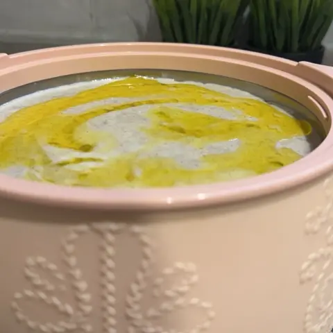 دخن جنوبي (ثريف)