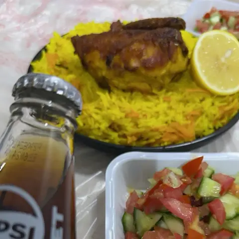 لك ولليتك:الطلب قبل بيوم