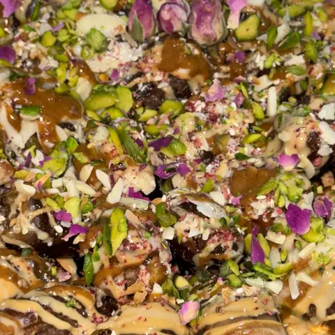 شغلي الفاخر