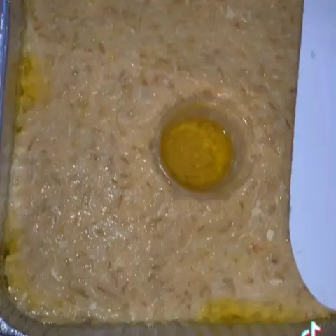 هريس الطبخ على اصوله من مطبخ الشيهانه