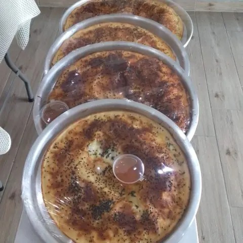 معجنات المميزه بنت الصحن افضل اكله يمنيه شهيره بالعسل