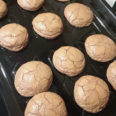 كوكيز لذيذ مررره