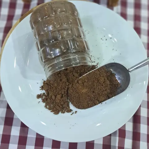 مذاق البن