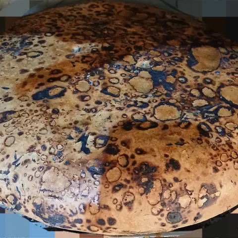 خبزه جنوبيه