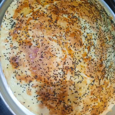 بنت الصحن بنتنا